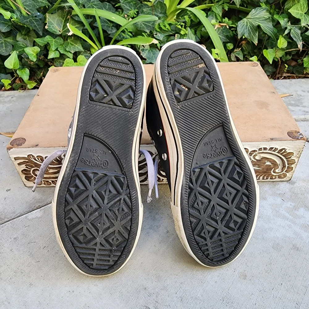 Kids Converse Slip-On